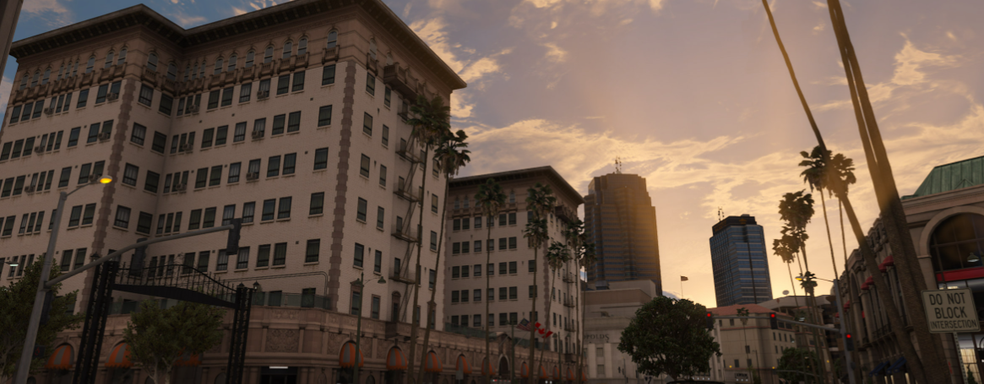 Некстген-версия GTA 5 получила улучшенную графику — вышел мод RealityV V3.0