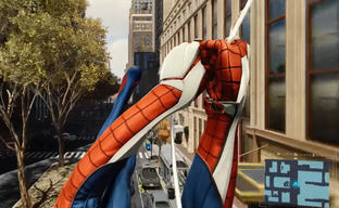 Spider-Man, но от первого лица: почему не всем стоит играть за Человека-Паука с такой камерой
