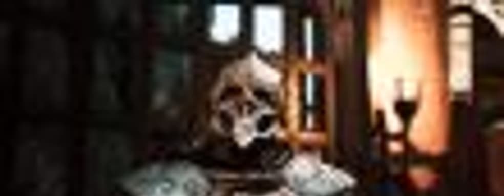 Ошибки молодости – наш видеообзор Gothic Playable Teaser