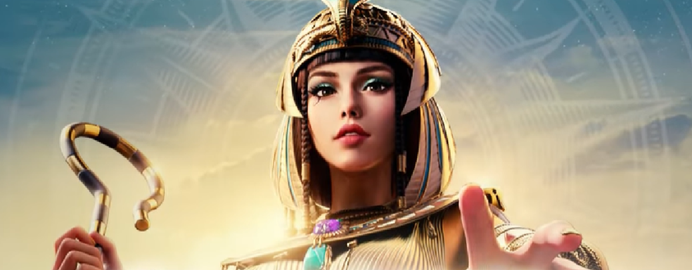 2K Announces Free-to-Play Mobile Strategy Civilization Eras & Allies and Reassures Those Awaiting Sid Meier's Civilization VII