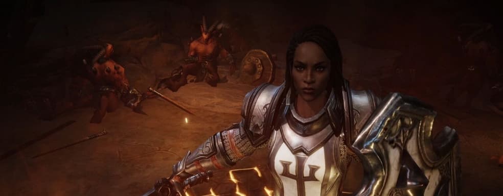 Игрок потратил $100 тысяч в Diablo Immortal и теперь не может найти противника в PvP