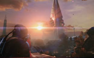 Доминирование Xbox Series X. Mass Effect Legendary Edition получила высокую оценку специалистов Digital Foundry