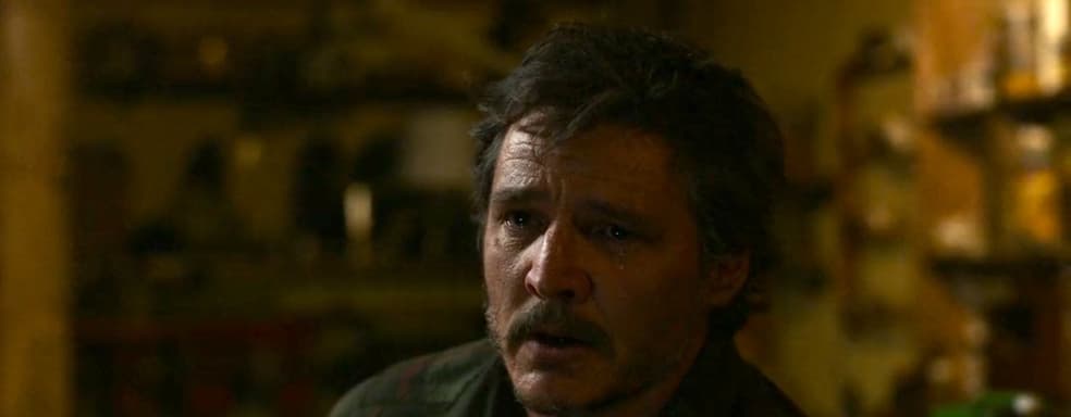 Во второй серии второго сезона сериала The Last of Us есть «пасхалка» для геймеров