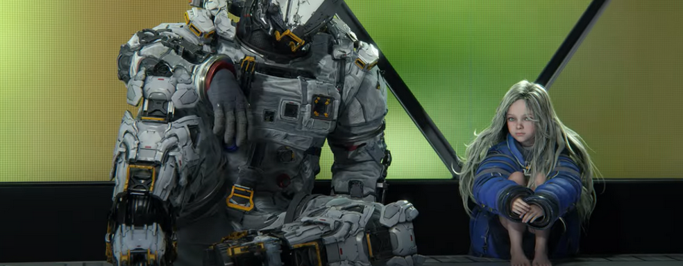 Capcom не знает, когда выйдет Pragmata, и извиняется за это новым трейлером