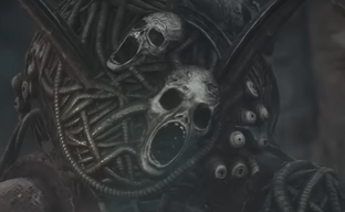 Lies of P выпустят в августе 2023 года. Новый трейлер мрачного soulslike с кабельным монстром