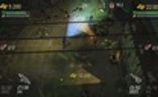 Dead Nation для PS Vita на этой неделе