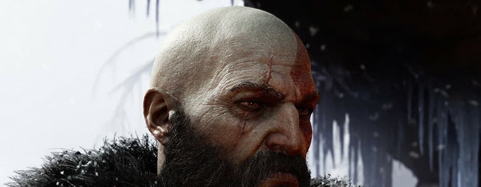 Релизный патч God of War: Ragnarok улучшает более 180 элементов игры