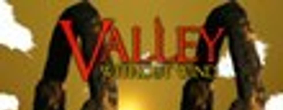 Indie-скроллер/RPG A Valley Without Wind