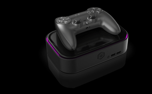 Анонсирована первая в мире NFT-консоль с кнопкой кошелька в контроллере