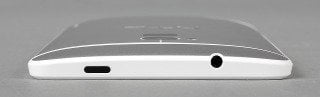 Внешний вид HTC One max