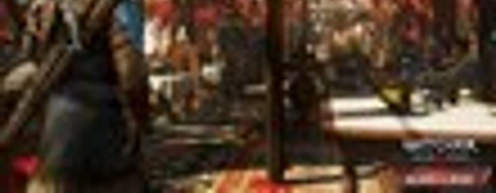 Дополнение The Witcher 3 Blood & Wine выйдет 30 мая