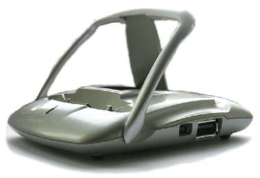 стыковочная станция