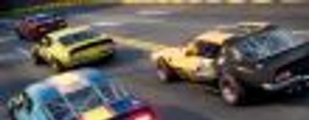 Заезд по трассе в Гаване в ролике Grid, в игре появится система «Немезис»