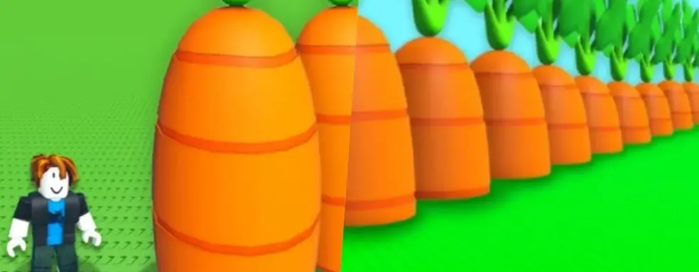 Симулятор Grow a Garden в Roblox установил новый рекорд в 11,1 млн одновременных игроков