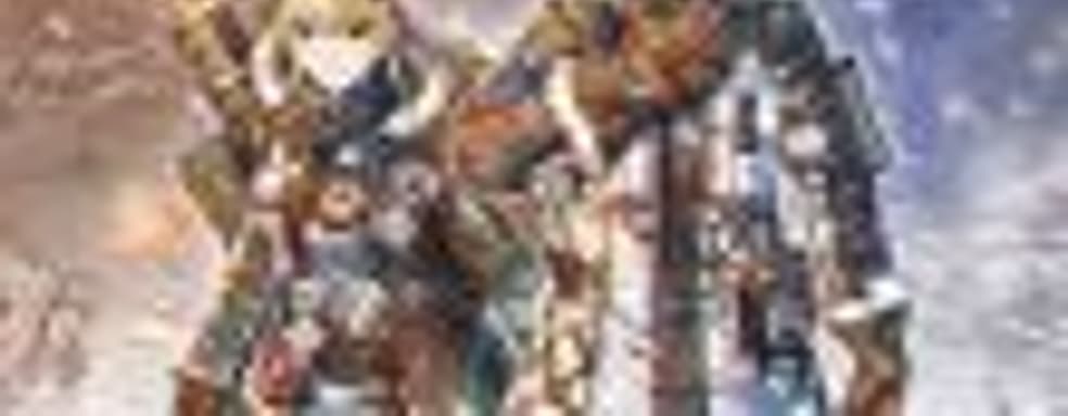 Вступительный ролик Valkyria Chronicles 4