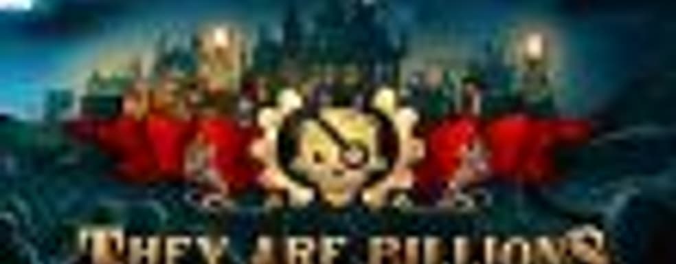 Вышла полная версия They Are Billions с 60-часовой кампанией