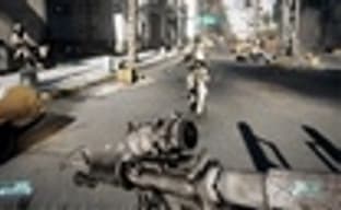 24 игрока в Team Deathmatch во всех версиях Battlefield 3