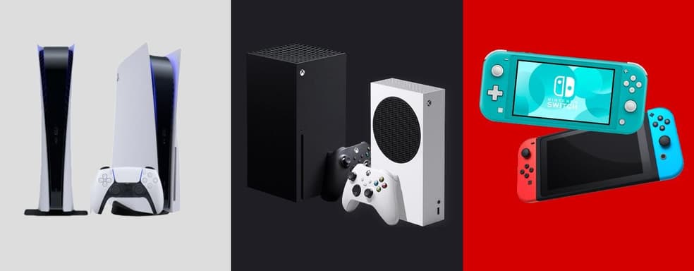 PlayStation 5 стала самой продаваемой платформой ноября 2024 года