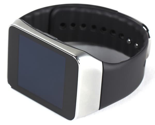 Умные часы Samsung Gear Live Умные часы Samsung Gear Live