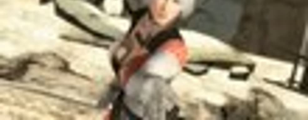 Dead or Alive 5: Christie vs Bayman