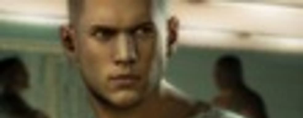 Игра по сериалу «Побег из тюрьмы» похорошела