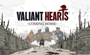 Слух: Valiant Hearts: Coming Home выйдет на ПК. Сейчас игра есть только на мобильных устройствах
