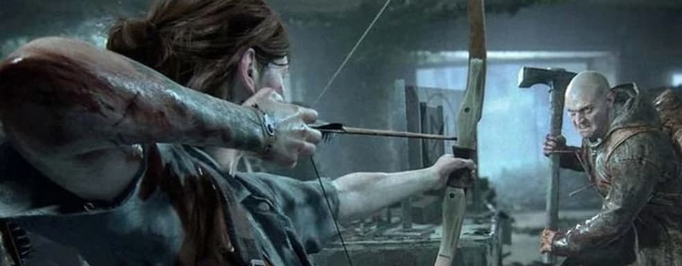 Оценки The Last of Us: Part II – главный претендент на игру года