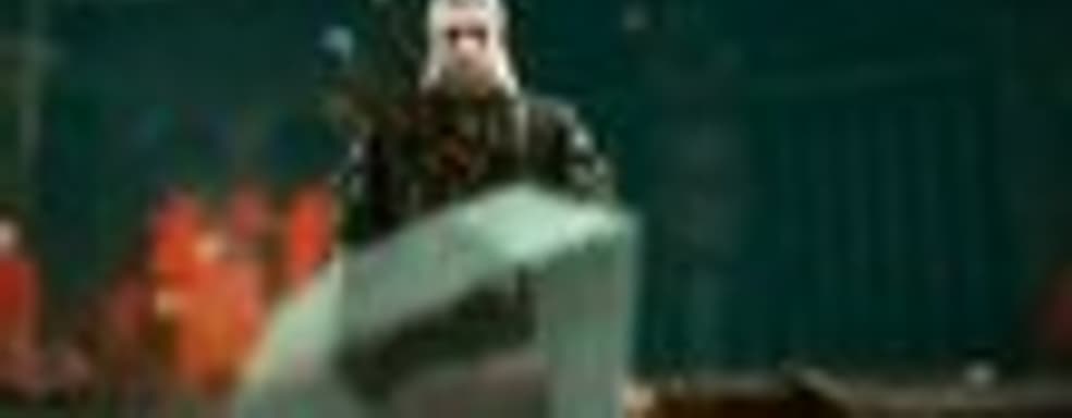 Трейлер The Witcher 2: Enhanced Edition 