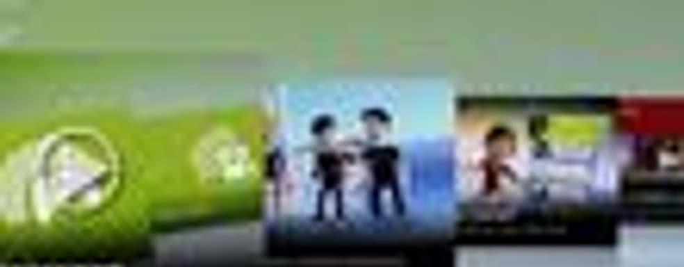 TGS08: дата выхода New Xbox Experience, 14 млн. подписчиков Xbox Live