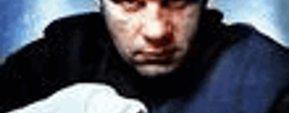 EA Sports MMA: новые подробности 