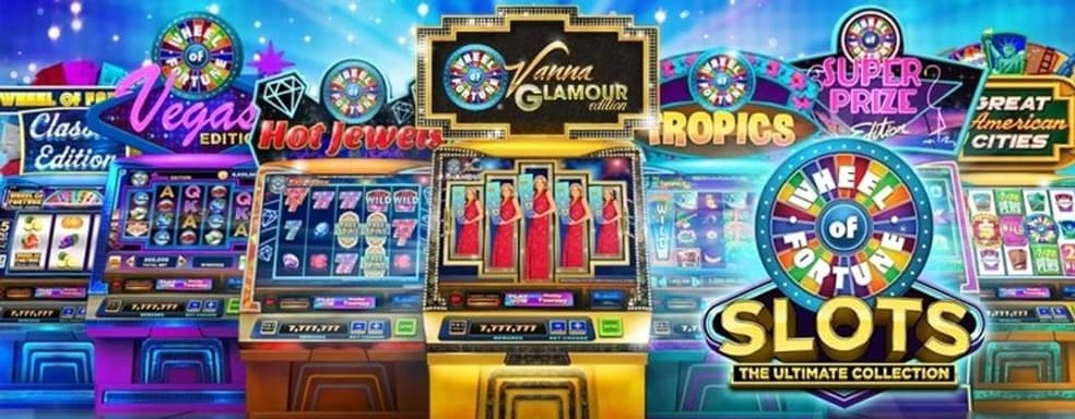 Sony продала GSN Games за 1 миллиард. Компания будет разрабатывать игры для Scopely