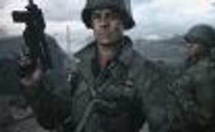 Call of Duty: WWII продолжает лидировать в британском чарте продаж