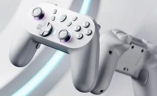 Thunderobot выпустила три новых модели игровых контроллеров