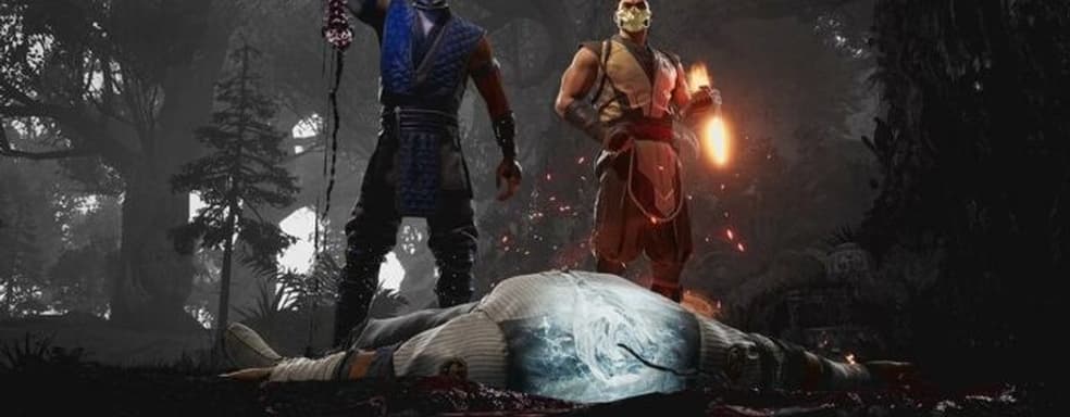 Эд Бун утверждает, что героями Shaolin Monks 2 станут Скорпион и Саб-Зиро