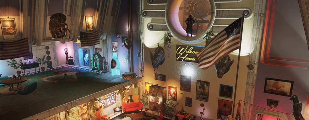 Платный личный бункер – в Fallout 76 добавят «Укрытия»