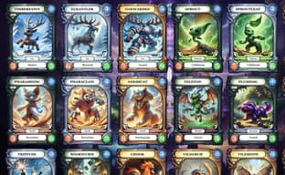 Создатель карточной игры платит художнику, работающему с ИИ, $1500 долларов в час. Он считает это справедливым