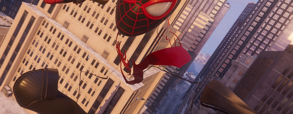 В Spider-Man Miles Morales на ПК исправили баг со звуком, который считали частью игры