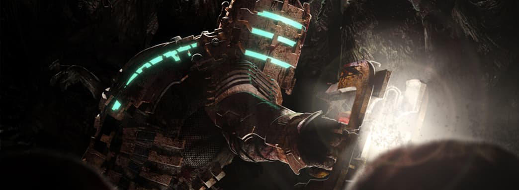EA conceived the Dead Space remake as an answer to Capcom with its Resident Evil, according to media reports