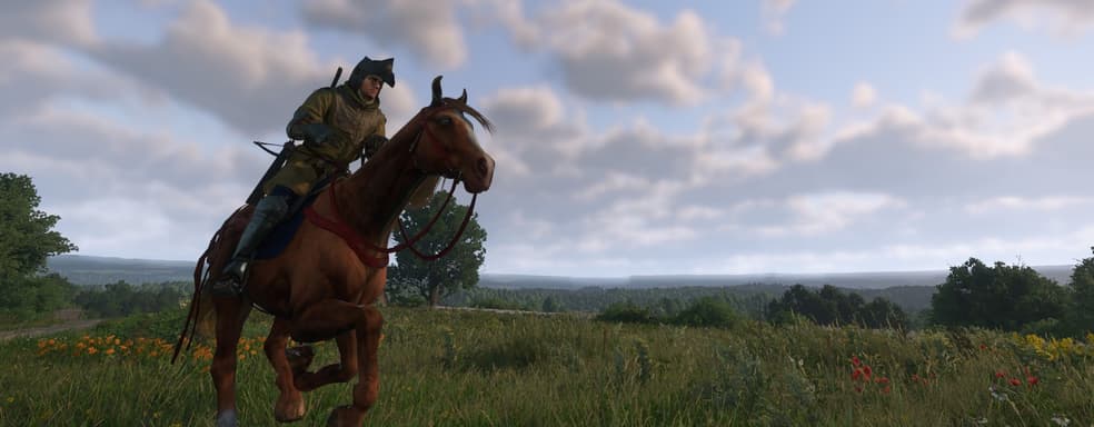 Бунт фанатов Kingdom Come Deliverance 2, более женственная Цири в The Witcher 4 — самое интересное за 27 февраля