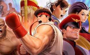 Capcom хочет выпустить все свои классические файтинги на современных консолях