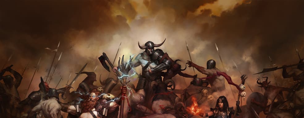 Разработчики Diablo 4 поменяли подход к игровому балансу. «Давайте позволим игрокам получать удовольствие»