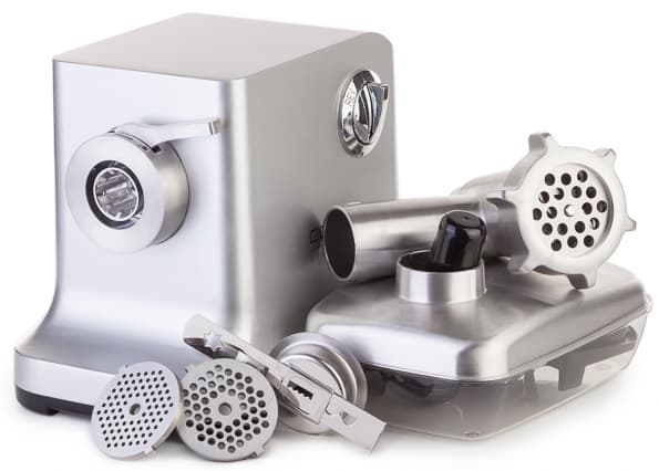 мясорубка Caso FW2000