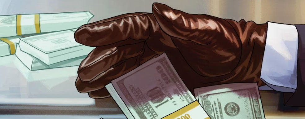 Слух: раскрыта продолжительность сюжета и бюджет GTA 6, целевой заработок Take-Two на проданных копиях игры Rockstar Games