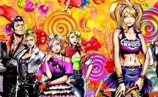 Обзор брутального слэшера Lollipop Chainsaw RePOP, интервью с «Базальт СПО — самые интересные материалы за неделю