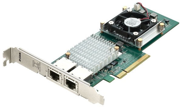 Внешний вид D-Link DXE-820T