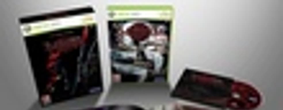 Bayonetta Special Edition для Европы