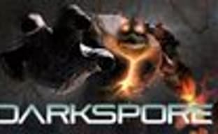 Открытый бета-тест Darkspore