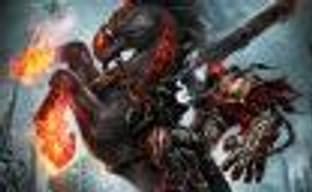 Darksiders Series — In Search of Itself