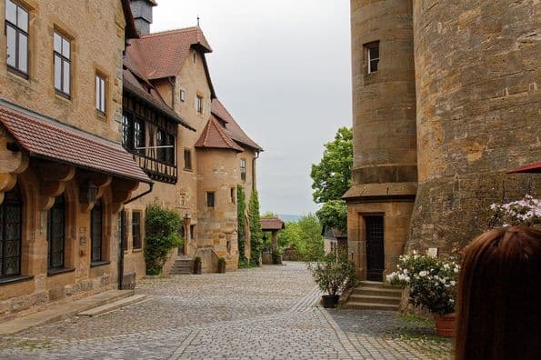 Экскурсия на завод Steba в Германии