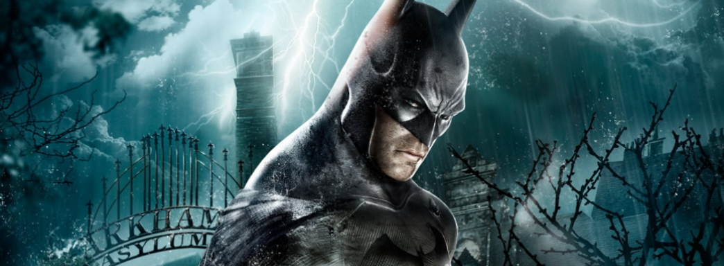 Un modder de Batman Arkham Asylum pasó 4 años creando texturas HD, pero los jugadores no ven la diferencia